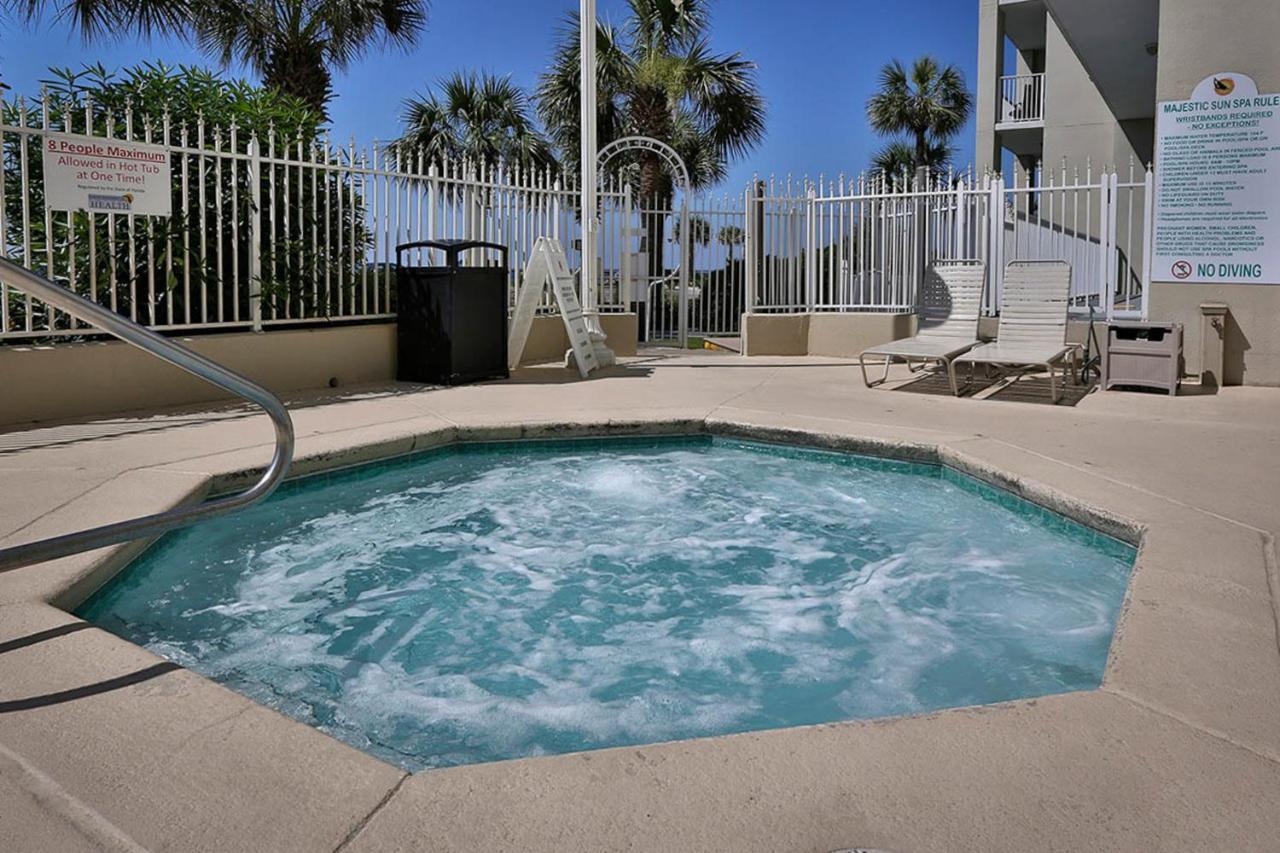 Majestic Sun B0306 Apartment Destin Exterior photo