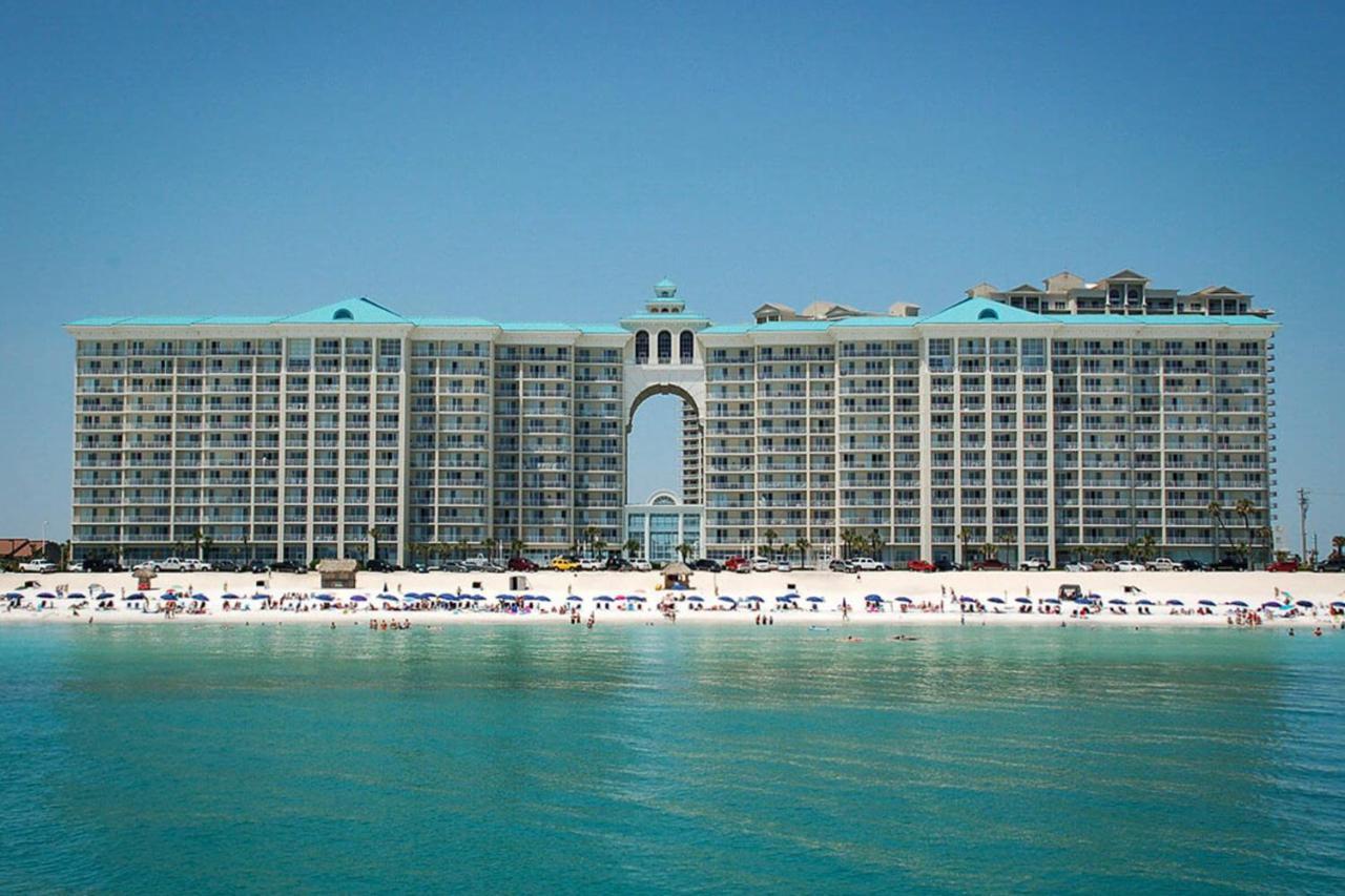 Majestic Sun B0306 Apartment Destin Exterior photo