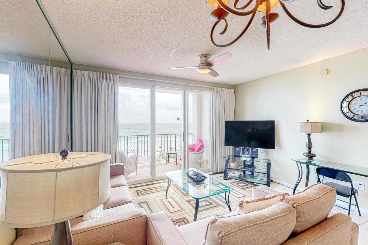 Majestic Sun B0306 Apartment Destin Exterior photo