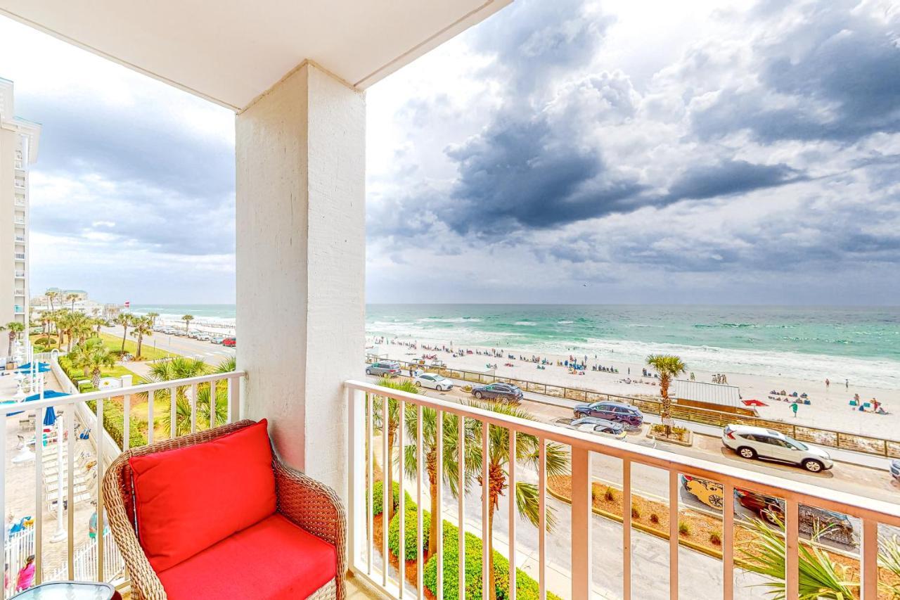 Majestic Sun B0306 Apartment Destin Exterior photo