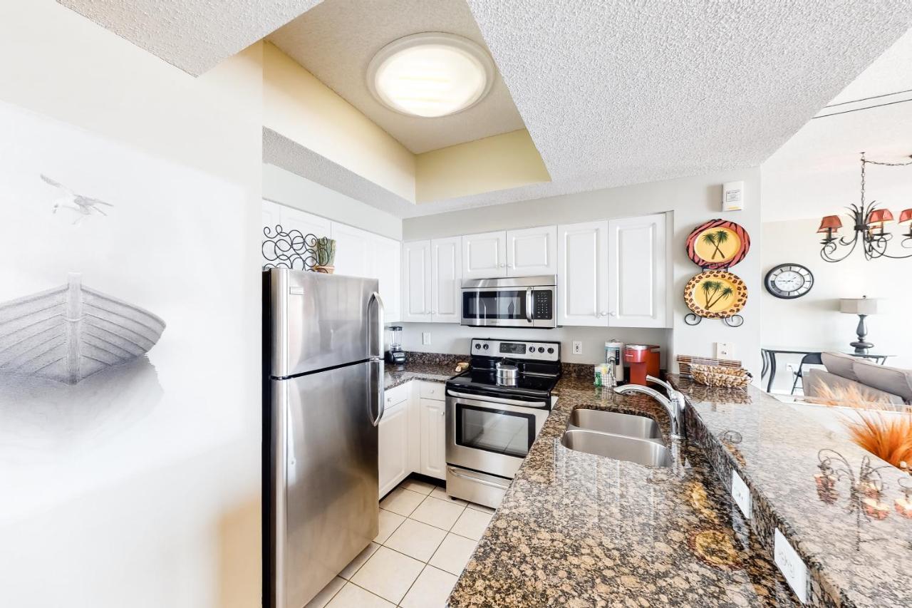Majestic Sun B0306 Apartment Destin Exterior photo