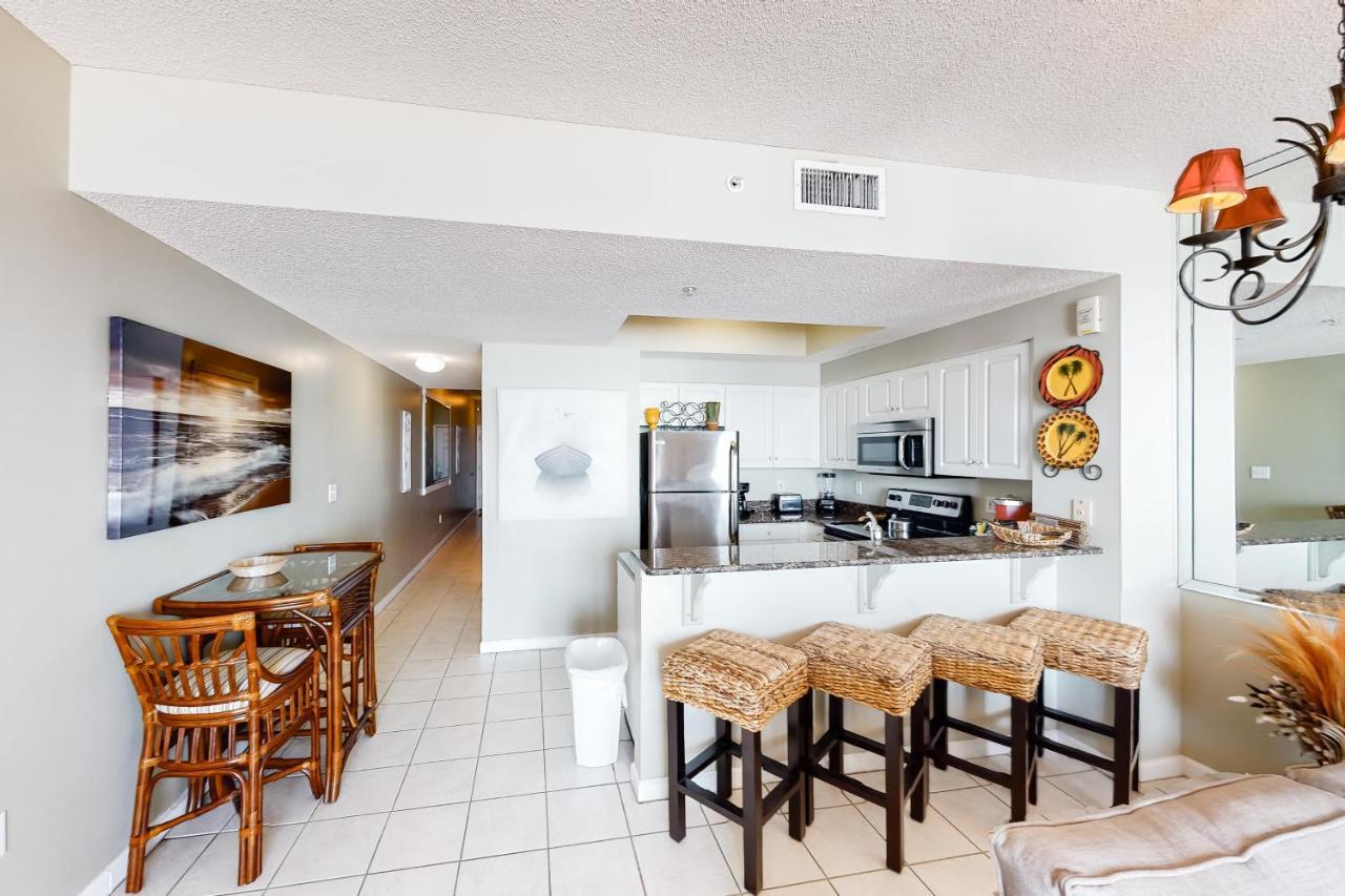 Majestic Sun B0306 Apartment Destin Exterior photo